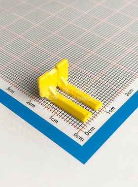 967631-1 TE泰科汽车工业连接器接插件附件供应 原厂代理