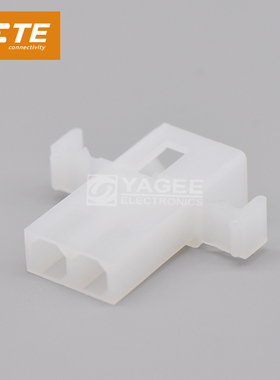 770068-1 TE/AMP泰科安普连接器 7700681 接插件 塑壳胶壳 现货