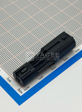 2042230002 204223-0002 Molex莫仕塑壳 1.80mm 电路数2 现货供应