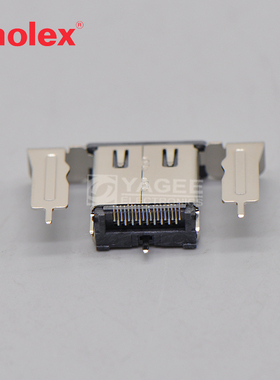 47392-0001 Molex 连接器 现货供应