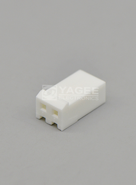 647401-2 TE/AMP连接器 塑壳 现货 支持期货