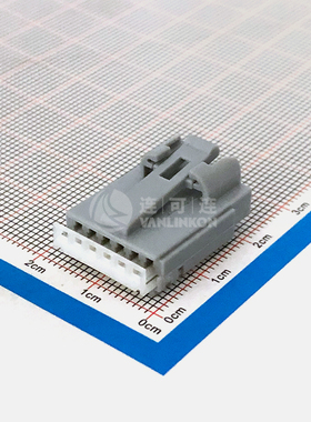 310731011 31073-1011 Molex莫仕连接器 塑壳 现货供应