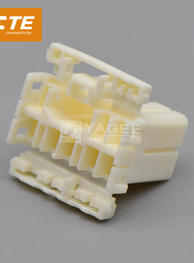 368540-1 TE泰科汽车工业连接器接插件附件供应 原厂代理