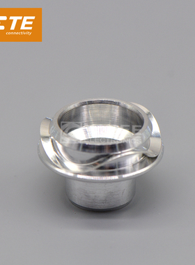 2141809-3 TE/AMP泰科安普 机架和面板连接器 五金件 原装现货