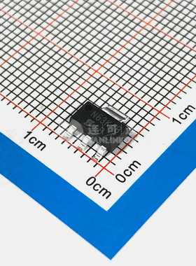 SIHLL110TR-GE3晶体管Vishay 现货供应