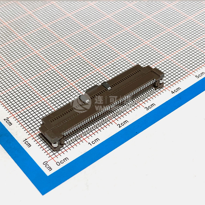 莫仕连接器现货库存