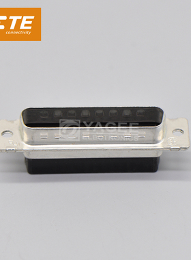 1658672-1 TE/泰科连接器 D-Sub连接器供应 支持期货