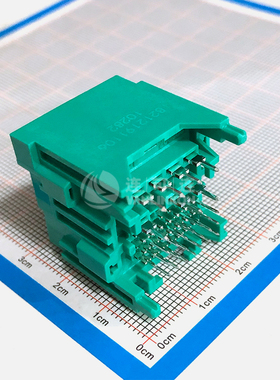 200501-0282 Molex 连接器  针座 现货供应