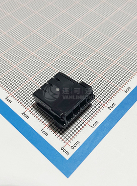 504693-0401 Molex 塑壳 现货供应