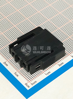 207360-1 TE/AMP连接器 塑壳 现货供应