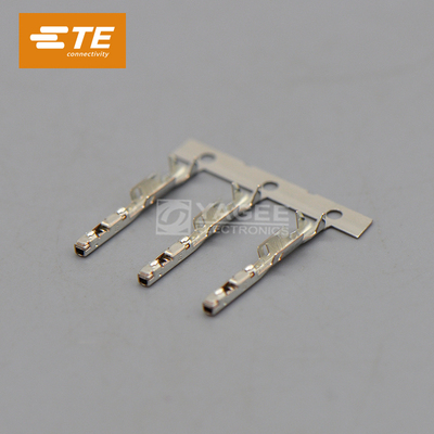 1939349-1  TE/泰科工业家用连接器 端子供应 支持期货