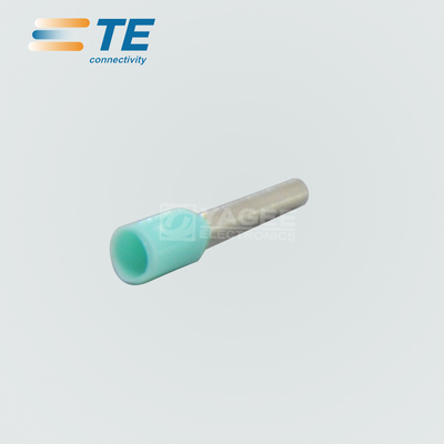 966066-3 TYCO泰科TE安普AMP连接器 接插件端子插针 亚屹原装现货