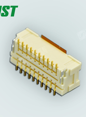 BM20B-SHLDS-G-TFT 日本JST连接器 JST全系列价格从优 原装现货