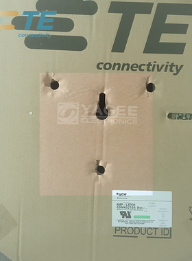 5-215915-0 TYCO泰科TE安普AMP连接器 接插件 针座 原装现货