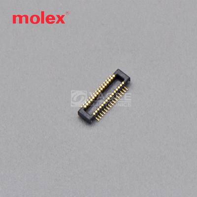 55909-0374 559090374莫仕molex连接器 接插件 针座 16P 0.4mm