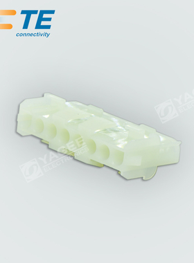 926308-1 TYCO 泰科TE 安普AMP连接器 接插件8P 插座 原装现货