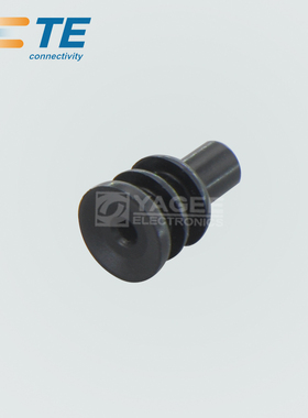 2822352-1 TYCO泰科TE安普AMP汽车连接器 接插件 亚屹原装现货