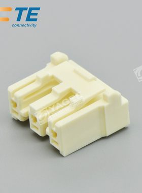 1747047-1 TYCO泰科TE安普AMP连接器 接插件端子插针 原装现货