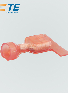 2-520263-2 TYCO泰科TE安普AMP连接器 接插件端子插针 原装现货