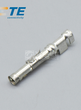 66360-2 TYCO泰科TE安普AMP连接器 接插件端子插针 亚屹原装现货