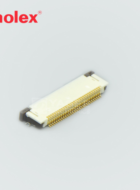 54104-3031 541043031莫仕molex FFC & FPC连接器 30P胶壳0.5 mm
