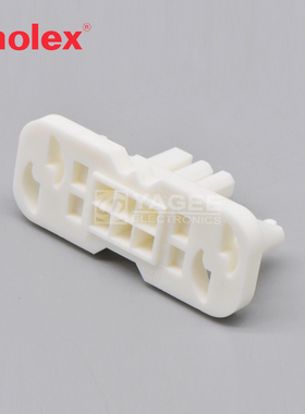 1506-0061 15-06-0061 15060061莫仕molex 胶壳 塑壳 6P 4.2mm