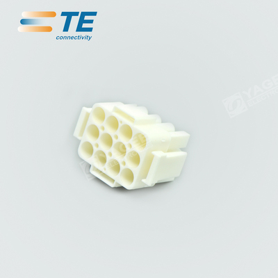 770041-1 TYCO泰科TE安普AMP连接器 接插件12P 外壳 原装现货