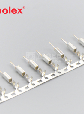 50837-8000 508378000莫仕molex连接器 接插件端子 插针原装现货