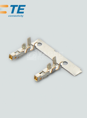 1827572-2 TE/AMP泰科安普连接器 18275722 接插件端子插针 现货