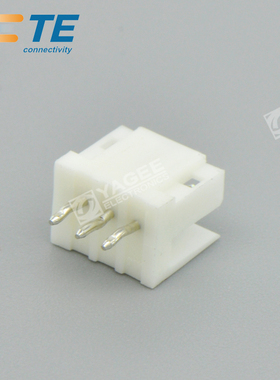 175487-3 TYCO泰科TE安普AMP连接器 接插件 外壳 原装现货
