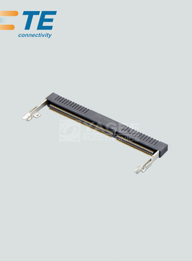 2013022-1 TYCO泰科TE安普AMP连接器 接插件 204P外壳 原装现货