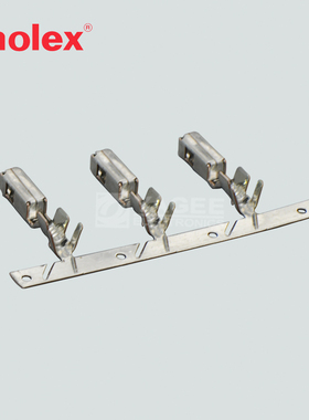 98898-1039 988981039莫仕molex连接器 接插件 端子 插针 现货