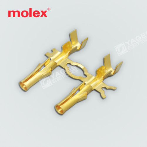 0209-5102 02-09-5102 02095102 molex 端子 021189-A(P591)插针
