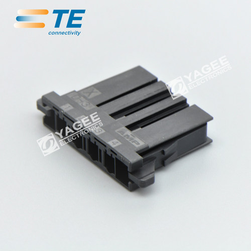 1-178128-4 TYCO 泰科TE 安普AMP连接器 接插件外壳 原装正品