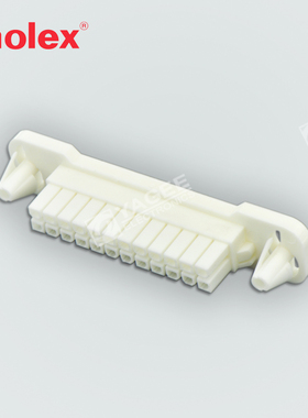1506-0241 15-06-0241 15060241莫仕molex连接器 接插件 塑壳24P