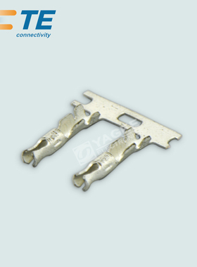 42428-5 TYCO泰科TE安普AMP连接器 接插件端子插针 原装现货