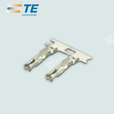 42428-5 TYCO泰科TE安普AMP连接器 接插件端子插针 原装现货