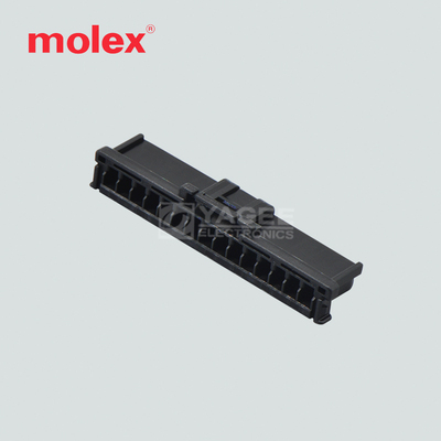 505151-1500 5051511500莫仕molex连接器 接插件 15P 塑壳 现货