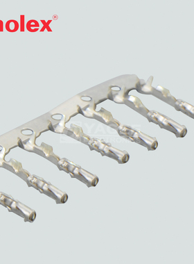 64322-1019 643221019莫仕molex连接器 接插件 端子 插针 现货