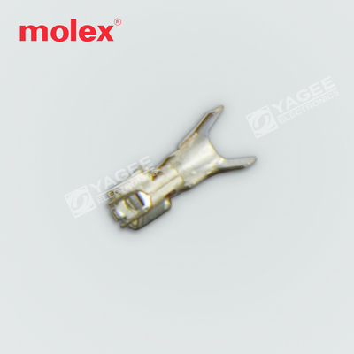 50212-8100 502128100莫仕molex连接器 端子插针 50212系列