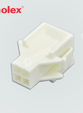 1506-0046 15-06-0046 15060046 molex 42475-0421 外壳 4P 4.2mm