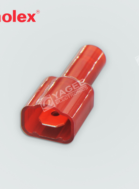 19001-0001 190010001莫仕molex连接器 端子 插针 19001系列