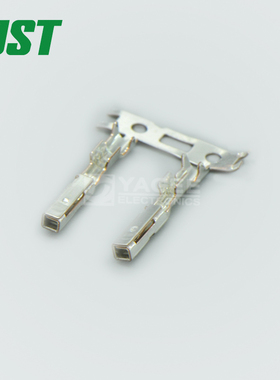 SZRO-A021T-M0.64 日本JST连接器 接插件 护套 塑壳胶壳 ZRO系列