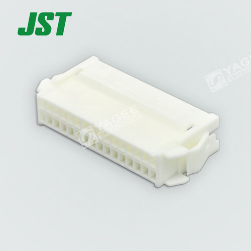 XADR-32V JST连接器 线对线连接器 空中对接 塑壳胶壳2.5mm 现货
