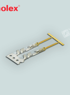 1602-0116 16-02-0116 16020116莫仕molex连接器 接插件端子 插针