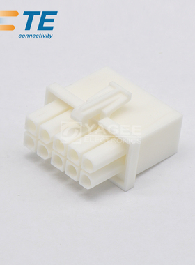 794781-1 TYCO泰科TE安普AMP连接器 接插件10P 外壳4.14 mm 现货