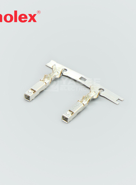 50598-8000 505988000莫仕molex连接器 接插件端子 插针电源到板