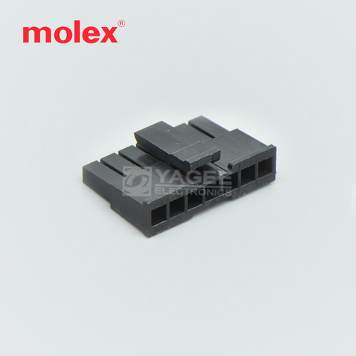 43645-0700 436450700莫仕molex连接器 接插件原装 亚屹现货