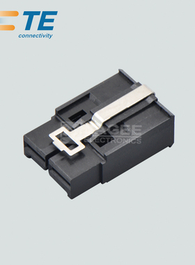 1982299-4 TYCO泰科TE安普AMP连接器 接插件 电源到板 原装现货