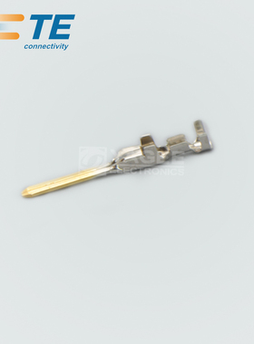 175288-3 TYCO泰科TE安普AMP连接器 接插件端子插针 亚屹原装现货